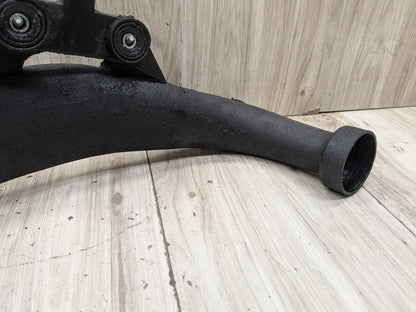 2007-2013 BMW 335i E92 Engine Motor Air Duct Tube Hose 7556549 OEM