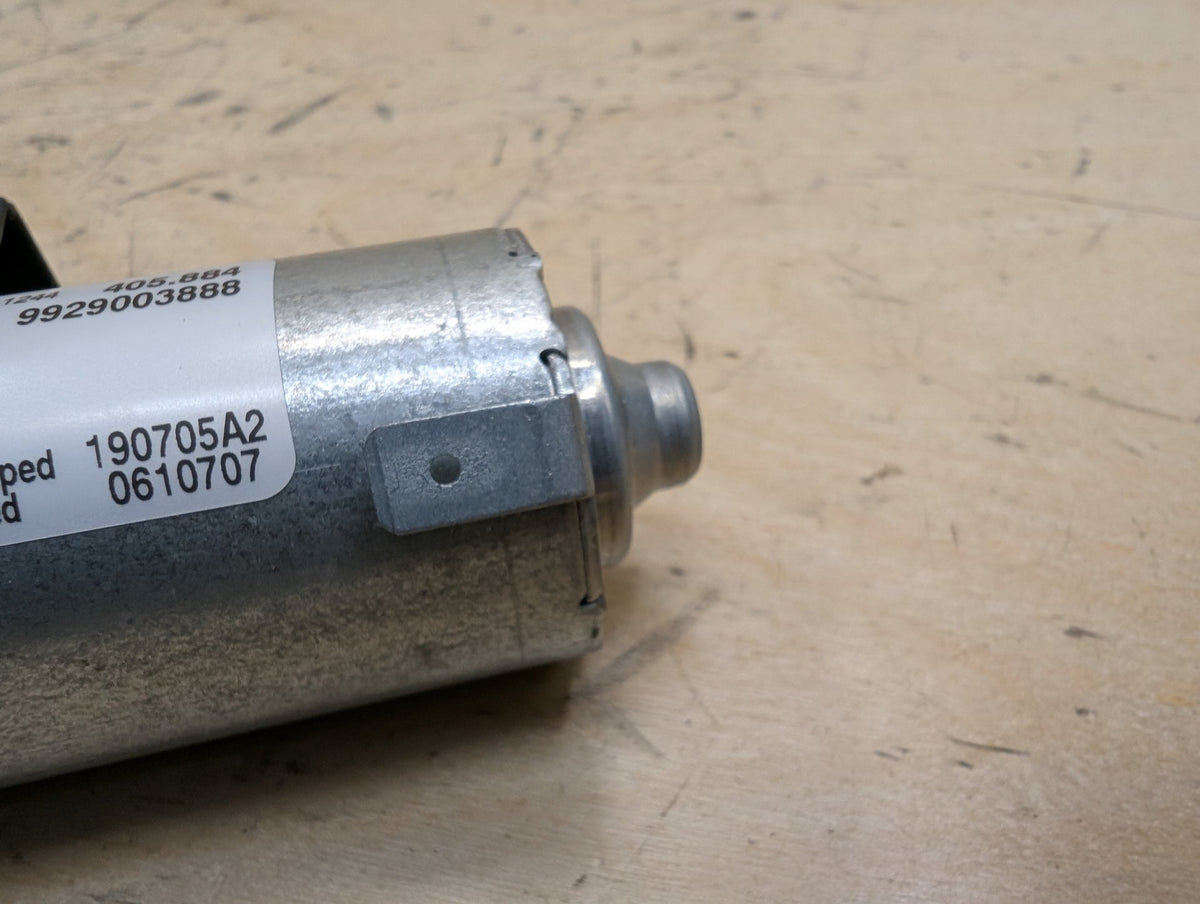 2019-2026 BMW M340i G20 Sunroof Sun Roof Glass Motor 7424804 OEM