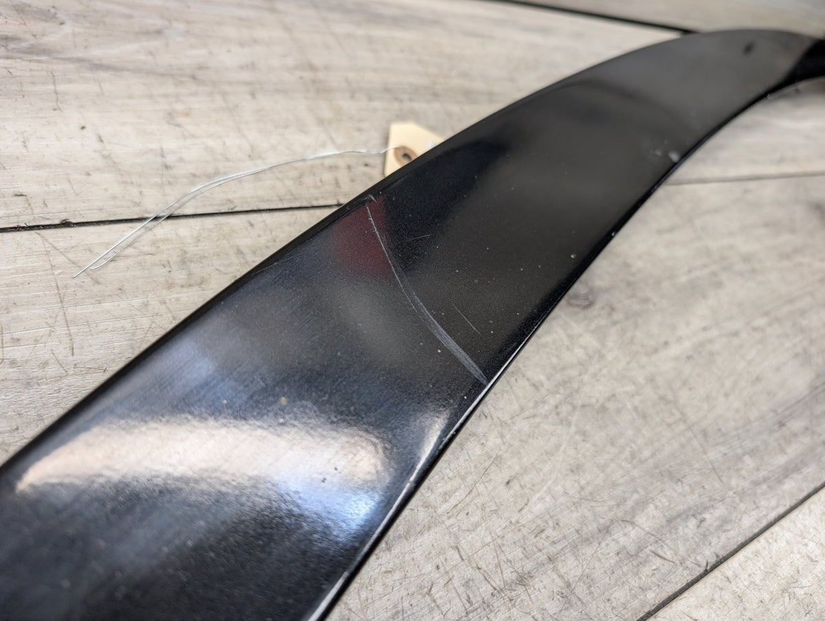 AFTERMARKET 09-15 BMW F01 F02 740 750 Liftgate Trunk Lid Spoiler