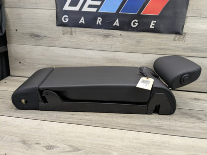 OEM BMW G01 G20 G20 330 M340 X3 X4 Rear Center Seat 2ND Row Arm Rest Cup Holder