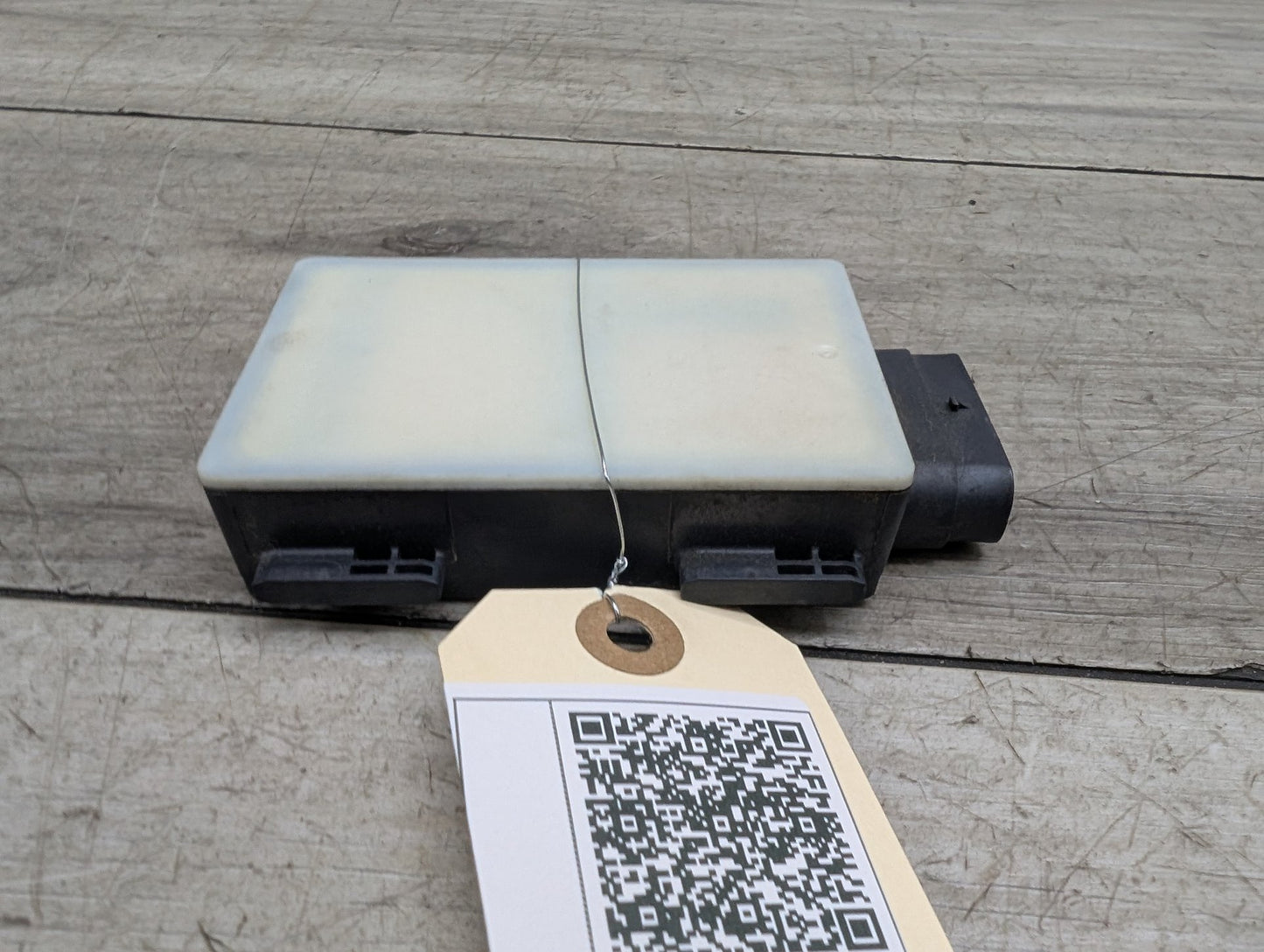 16-20 OEM BMW G30 G32 G11 G12 F90 M5 Lane Change Warning Sensor Radar