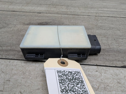 16-20 OEM BMW G30 G32 G11 G12 F90 M5 Lane Change Warning Sensor Radar