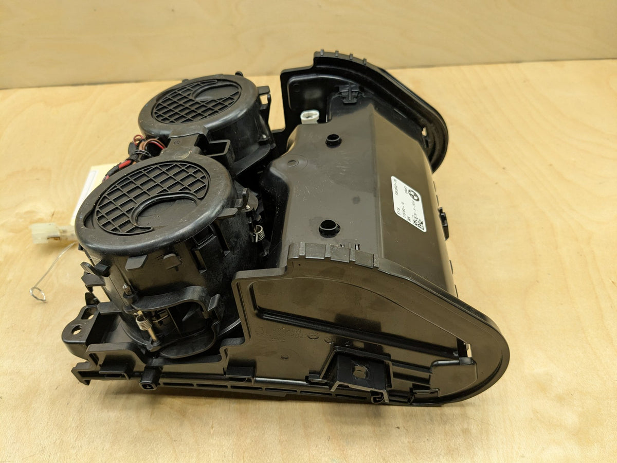 2019 BMW X3 G01 Center Console Cup Holder Storage Compartment 9363802 OEM