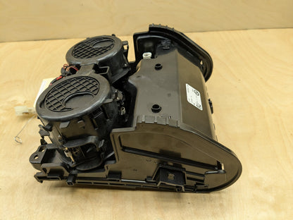 2019 BMW X3 G01 Center Console Cup Holder Storage Compartment 9363802 OEM