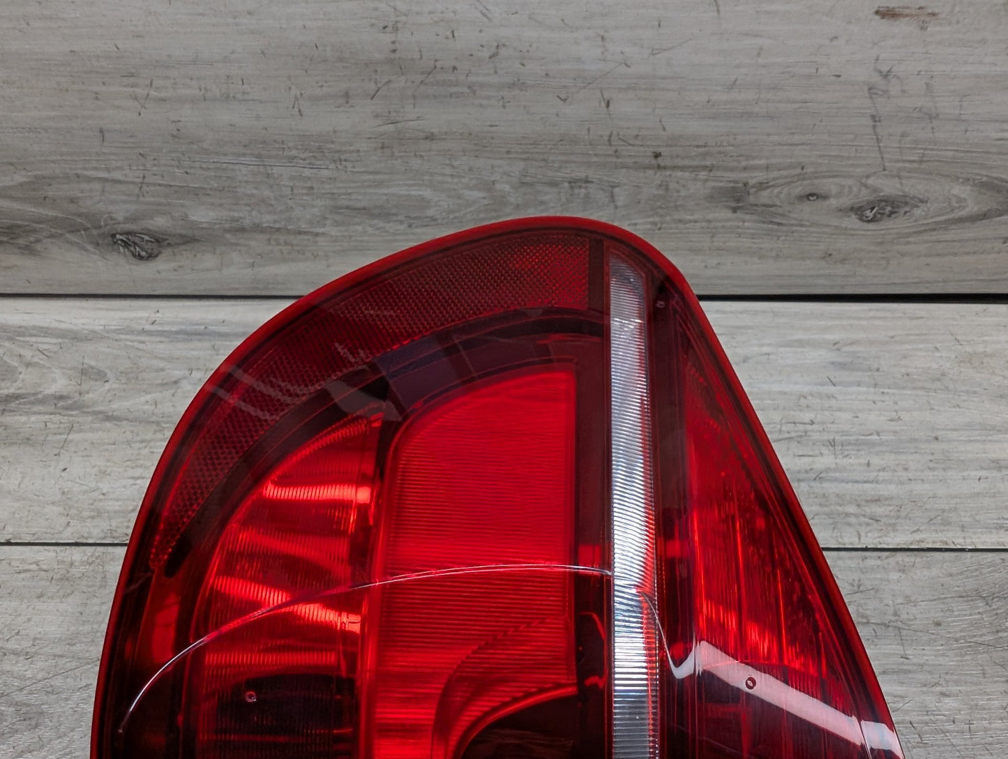 2007-2013 BMW X5 E70 Rear Left Driver Outer Tail Light 7227791