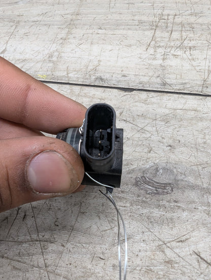OEM BMW F15 F16 F85 F86 X5 X6 Front Rear Bumper Parking PDC Sensor Gray A52