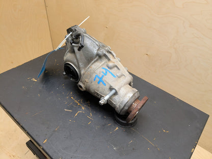 18-21 OEM BMW G01 G02 X3 X4 xDrive Front Differential Axle Gearbox Carrier 3.38