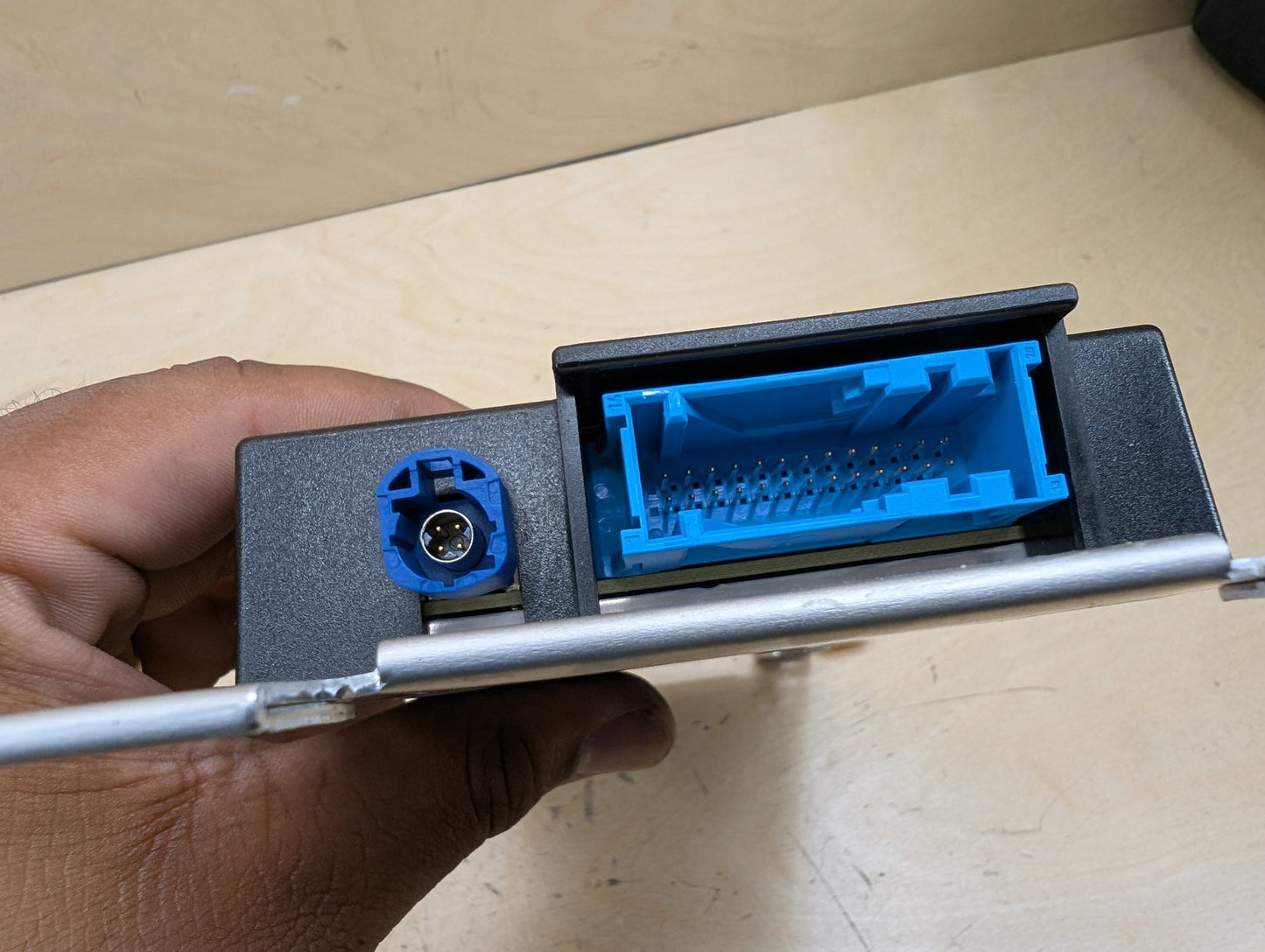 2012-2018 BMW 320i F30 Bluetooth Module 9382420