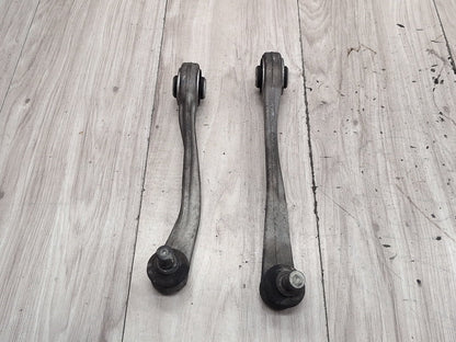 2010-2016 Audi S4 B8 Front Left Driver Right Passenger Control Arms SET 8K0510A