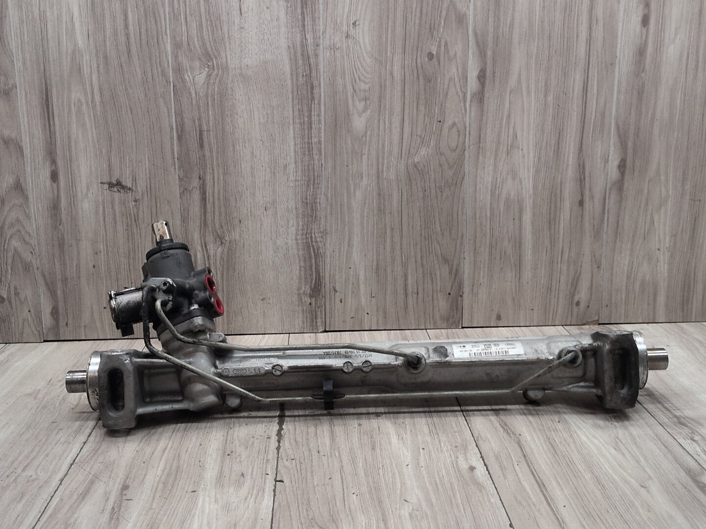 2008-2017 Audi S5 8T Steering Gear Rack & Pinion 8T1422066B