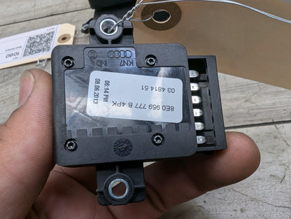 2009 - 2017 Audi Q5 8R Front Left Driver Seat Control Switch 8K0959747 EA888