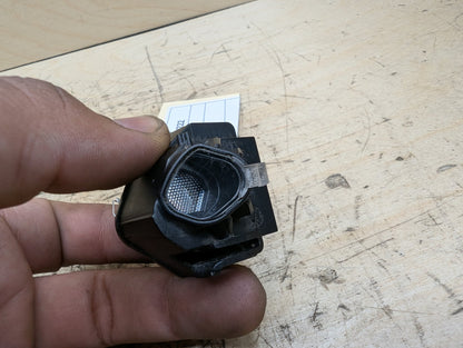 16-22 OEM BMW G11 G12 740 750 M760 Left Driver Interior LED Light Carpet Module