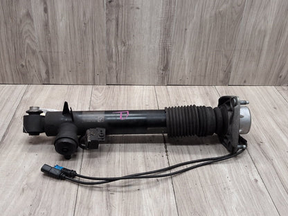 2015 BMW X5 F85 Rear Right Passenger Spring Strut Shock Absorber 7856496 S63B44T2