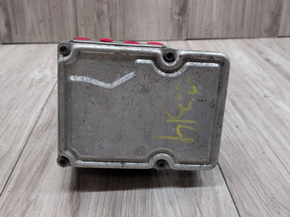 2011 - 2017 BMW X3 F25 ABS Pump Module 6859757 N20B20O0