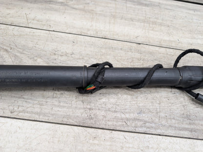 2007-2013 BMW X5 E70 Rear Left Driver Liftgate Trunk Lid Strut Shock Support 7332695