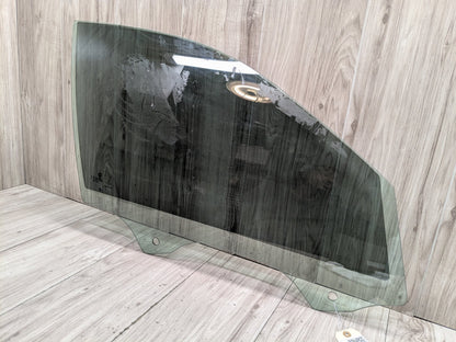 2019-2026 BMW 330i G20 Front Right Passenger Door Window Glass 7432230