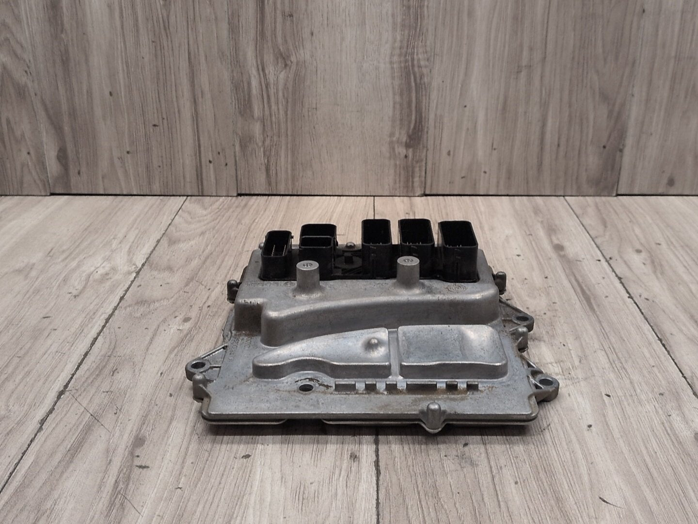 OEM BMW F10 F22 F30 F32 F36 DME ECU N55 Engine Control Unit Module Computer MEVD