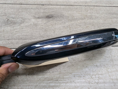 17-23 OEM BMW M550i xDrive G30 Front Left Driver Exterior Door Handle w/ Comfort Access 8071339