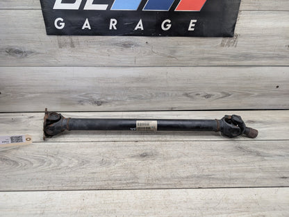07-11 OEM BMW E70 E71 X5 X6 Front Driveshaft Axle Drive Shaft Assembly PRE LCI