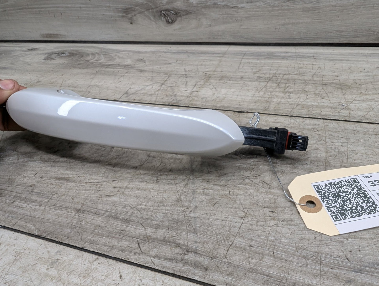 OEM BMW G01 G05 G20 G30 X3 X5 330 Front Rear Right Passenger Door Handle COMFORT