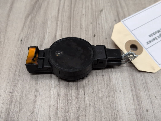2011 - 2017 BMW X3 F25 Rain Light Sensor (RLS) Module 9271879 N20B20O0