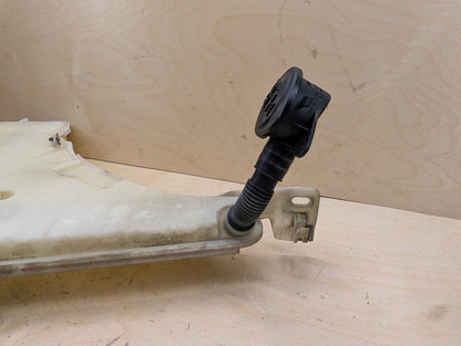 2012-2018 BMW 335i F30 Windshield Reservoir Tank Assembly 7241664