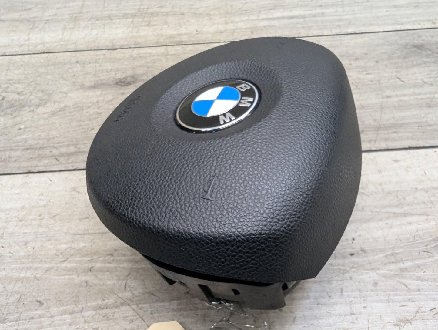 OEM BMW E82 E84 E88 E90 E92 E93 Front Driver SPORT Steering Wheel Airbag Air Bag