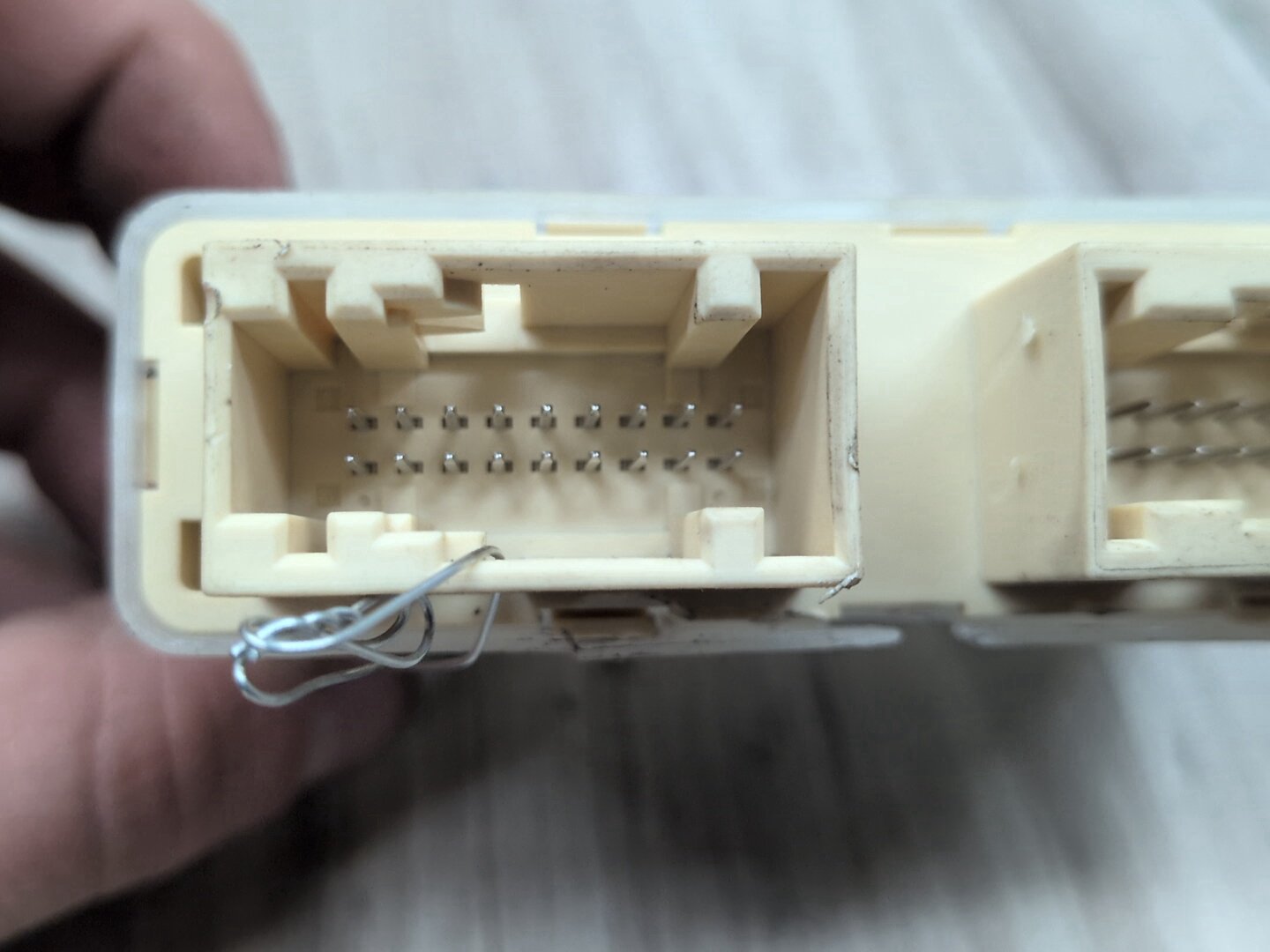 2019 - 2026 BMW X5 G05 PDC Park Assist Control Module 9855608 N63B44M3