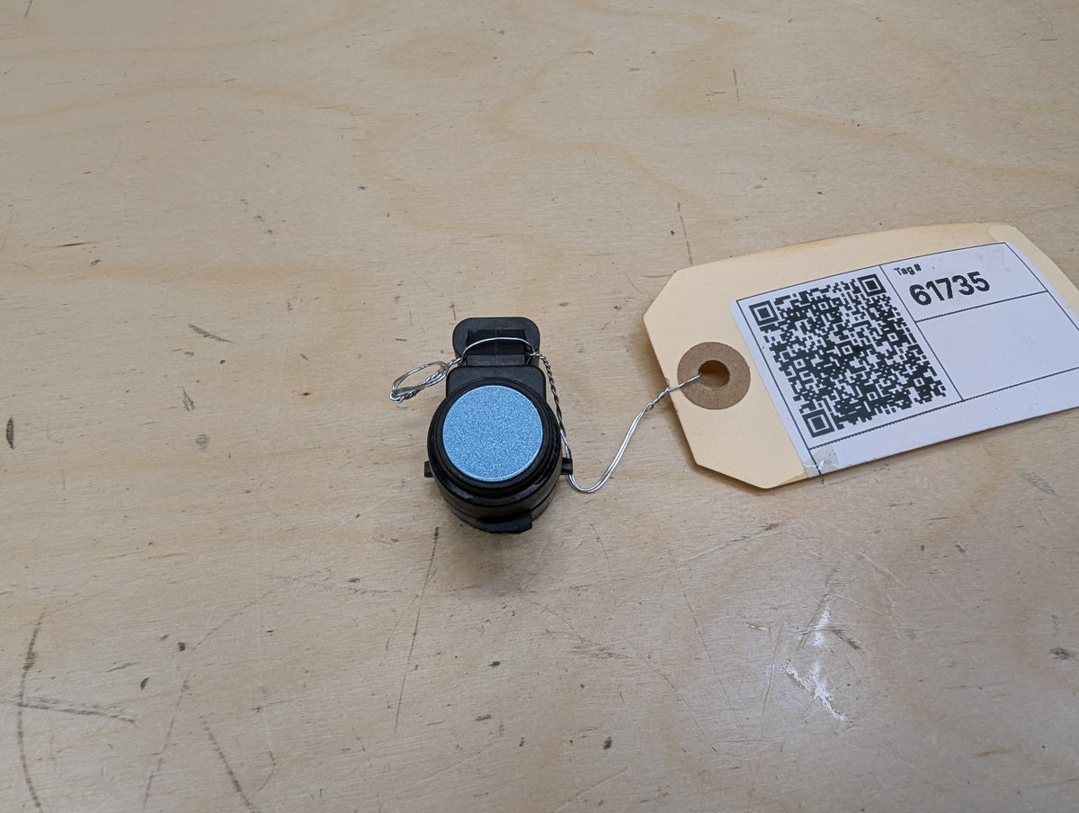2007-2013 BMW 335i E93 Bumper PDC Parking Distance Sensor 9149025