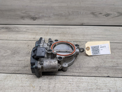 OEM BMW F22 F30 F32 F36 G01 G20 G26 G30 Throttle Body Valve Actuator B46 B48 B58