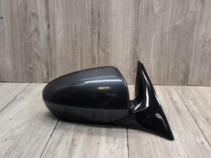 2012-2018 BMW M6 F06 Front Right Passenger Side Mirror Assembly 8055130