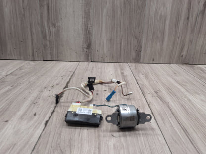 OEM BMW F02 F10 F15 F30 F36 Steering Wheel Lane Departure Module + Motor