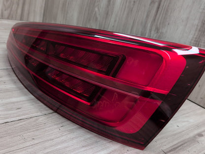 2015-2018 Audi Q3 8U Rear Right Passenger Outer Tail Light 8U0945094AB OEM