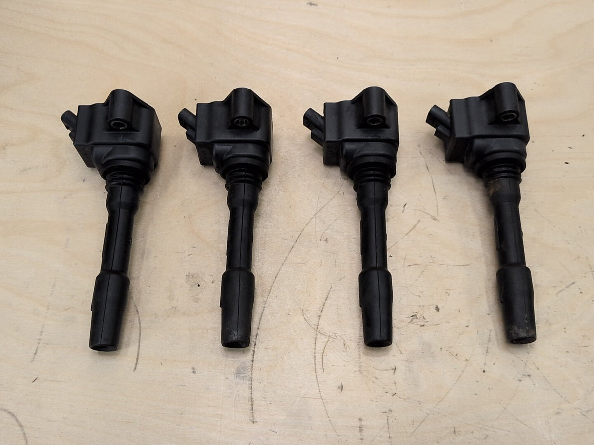 2018-2024 BMW G01 X3 B46B20O0 Engine Motor Ignition Coil SET 8643360