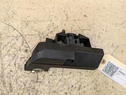2012-2018 Audi A6 C7 Rear Battery B+ Terminal Relay Fuse Box 4F0915519 OEM