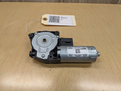 2022-2026 BMW 430i G26 Sunroof Sun Roof Glass Motor 7424804 OEM