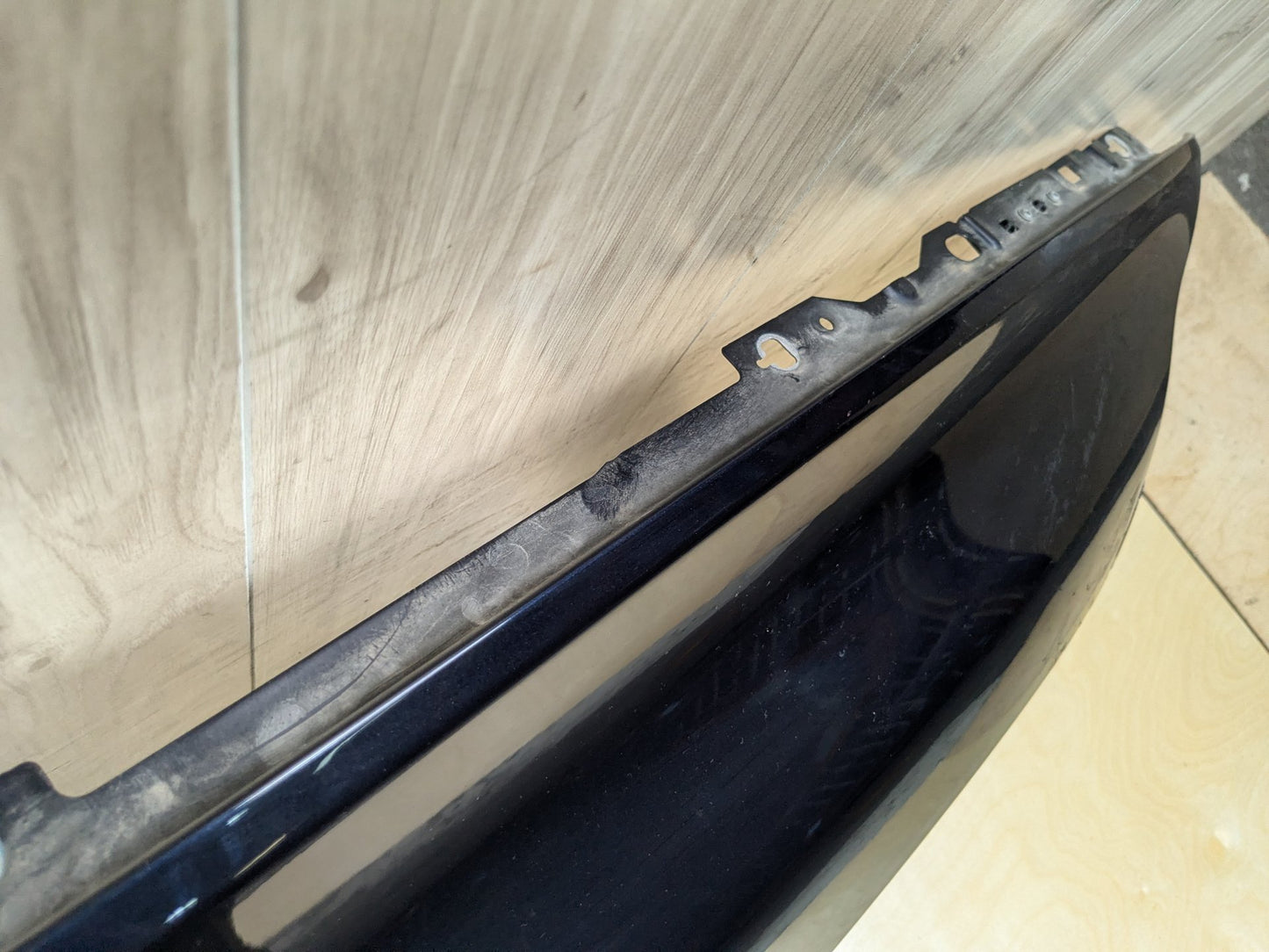 2019 - 2026 BMW X5 G05 Front Right Passenger Fender Panel 7492364 N63B44M3