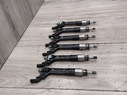 2018-2023 Audi S4 B9 Engine Motor Fuel Injector SET 06M906036K