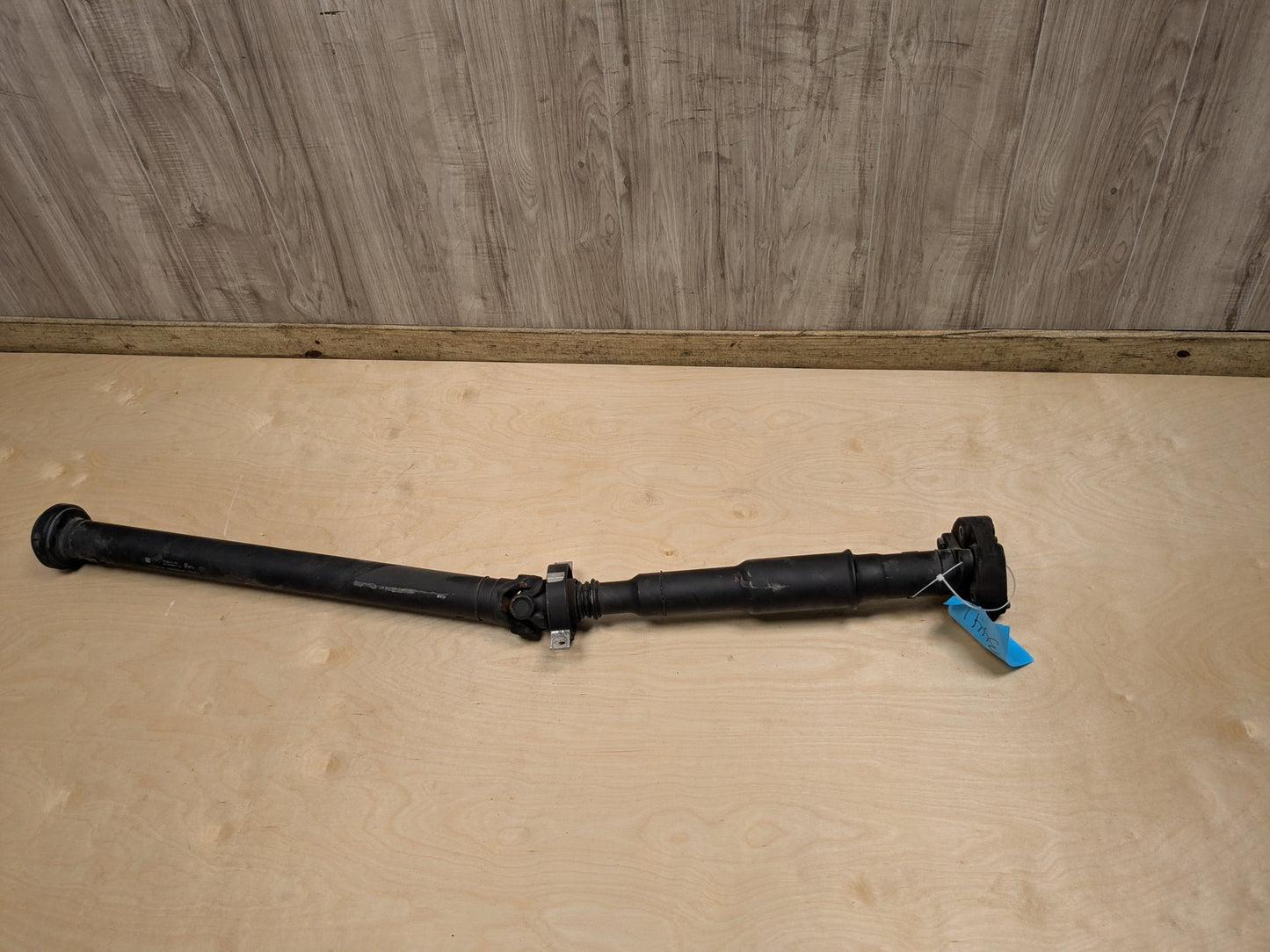 2019 - 2026 BMW X5 G05 Rear Propeller Driveshaft Drive Shaft 7934463 N63B44M3