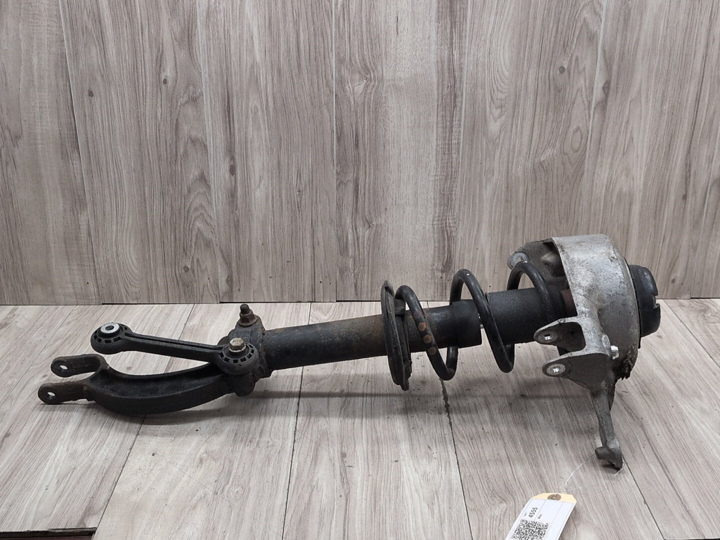 2008 - 2017 Audi S5 8T Front Left or Right Spring Strut Shock Absorber 8T0413031AR