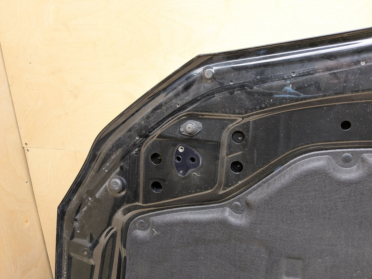 2016-2019 PRE LCI OEM BMW G11 G12 740 750 M760 ALPINA B7 Hood Bonnet Panel
