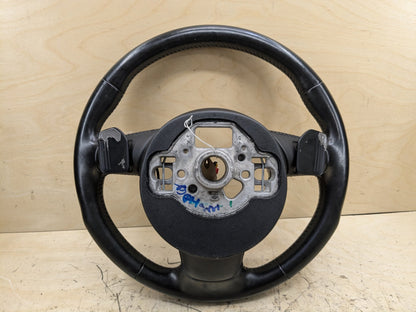 2012-2018 Audi A6 C7 Steering Wheel Assembly 4G0419091T OEM