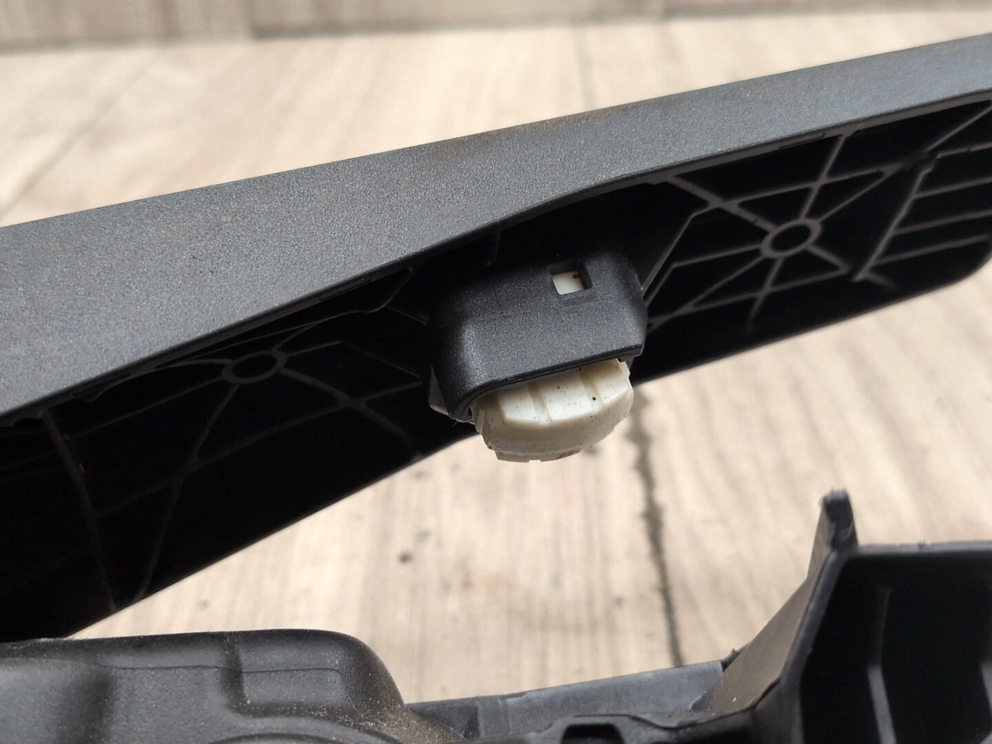2019-2026 BMW M340i G20 Gas Accelarator Pedal 6889820