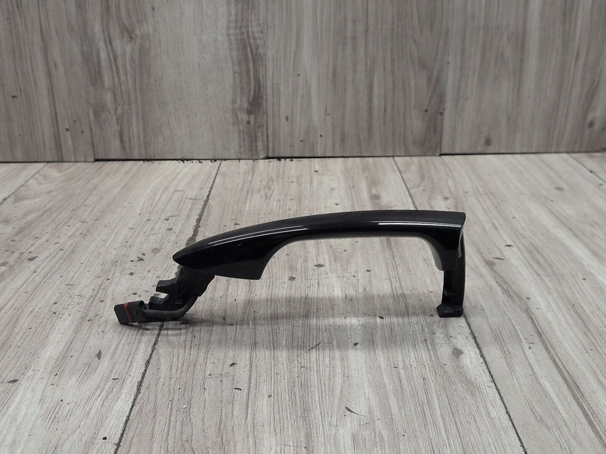 2009-2012 Mercedes-Benz E550 W212 Front or Rear Left Driver Exterior Door Handle w/ Comfort Access OEM