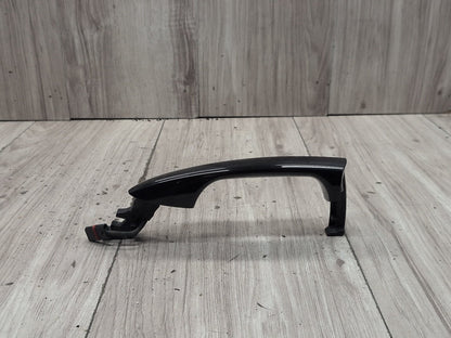 2009-2012 Mercedes-Benz E550 W212 Front or Rear Left Driver Exterior Door Handle w/ Comfort Access OEM