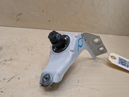 2018-2024 BMW X3 G01 Front Right Passenger Fender Brackets SET 7424678