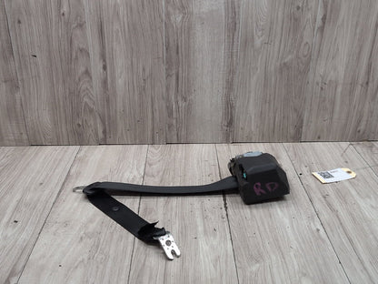2010-2016 Audi S4 B8 Rear Left or Right Seatbelt Seat Belt Retractor 8T0857805N OEM