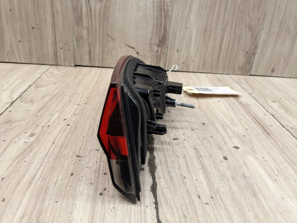OEM BMW G22 G23 G26 G82 G83 M4 Rear Left Driver Side Inner Trunk Stop Tail Light