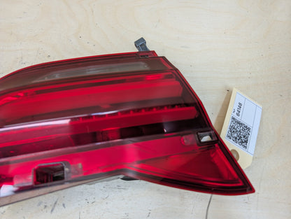 16-19 OEM BMW G11 G12 740 750 M760 Rear Left Driver Trunk Inner Stop Tail Light