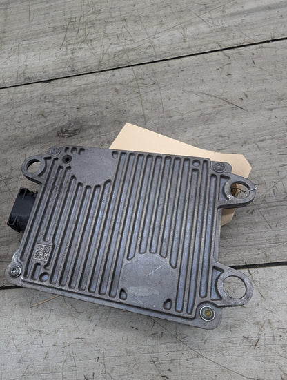 16-19 OEM BMW G11 G12 740i 750i ACC Active Cruise Control Radar Sensor FRR-02